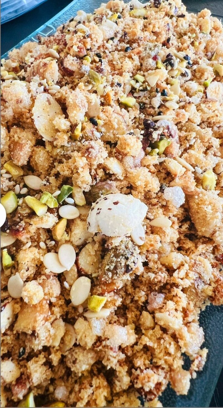 Pure Desi Panjeeri (1 kg)