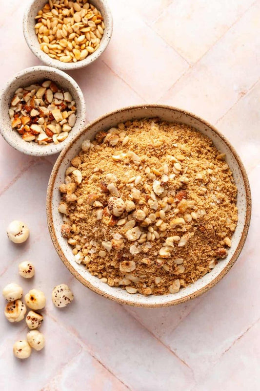 Pure Desi Panjeeri (1 kg)